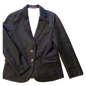 Crewcuts Navy Blazer